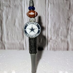 Dallas Cowboys Themed Pen